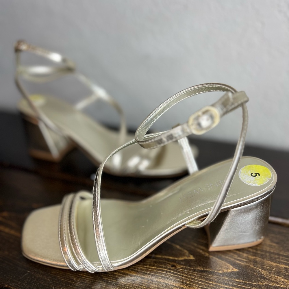 Women’s Nine West Heels